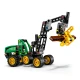 LEGO 42218 Kombajn John Deere 1470H
