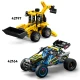 LEGO 42218 Kombajn John Deere 1470H