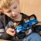 LEGO 42219 Monster Jam™ Grave Digger™ Oheň a led