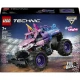 LEGO 42220 Monster Jam™ Sparkle Smash™ s natahovacím motorem