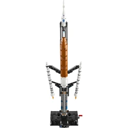 LEGO 42221 Raketa NASA Artemis Space Launch System