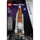 LEGO 42221 Raketa NASA Artemis Space Launch System