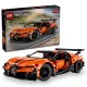 LEGO 42222 Hyperauto Bugatti Chiron Pur Sport