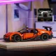 LEGO 42222 Hyperauto Bugatti Chiron Pur Sport