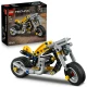 LEGO Technic 42225 Žlutá motorka