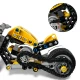 LEGO Technic 42225 Žlutá motorka