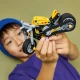 LEGO Technic 42225 Žlutá motorka