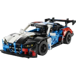 LEGO Technic 42226 Závodní auto BMW M4 GT3 EVO