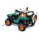 LEGO Technic 42227 SUV Jeep® Wrangler Rubicon