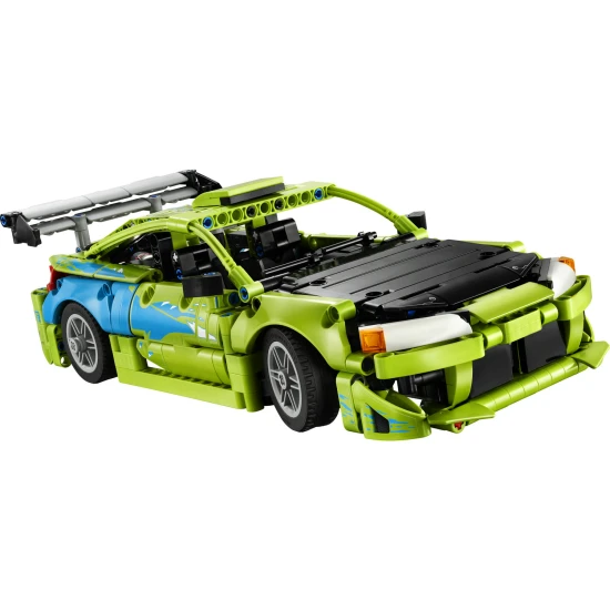 LEGO Technic 42229 Auto Fast and Furious Mitsubishi Eclipse