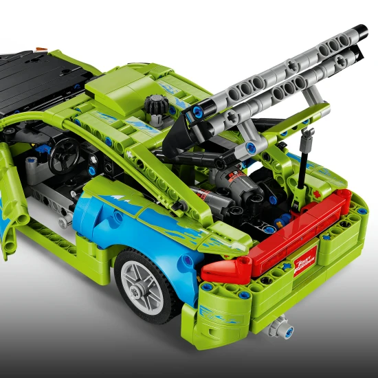 LEGO Technic 42229 Auto Fast and Furious Mitsubishi Eclipse