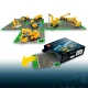 LEGO Technic 42233 Mocné stroje