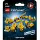 LEGO Technic 42233 Mocné stroje