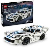 LEGO Technic 42234 Sportovní auto Dodge Viper GTS-R