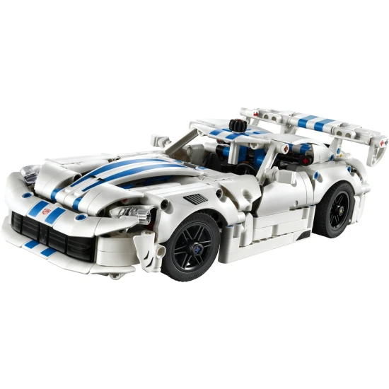 LEGO Technic 42234 Sportovní auto Dodge Viper GTS-R