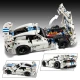 LEGO Technic 42234 Sportovní auto Dodge Viper GTS-R