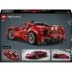 LEGO Technic 42235 Auto Ferrari 488 PISTA