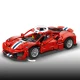 LEGO Technic 42235 Auto Ferrari 488 PISTA