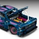 LEGO Technic 42236 Tuningové auto Ford Mustang GT