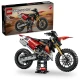 LEGO Technic 42238 Motorka Ducati Desmo450 MX Factory