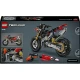 LEGO Technic 42238 Motorka Ducati Desmo450 MX Factory