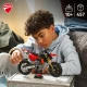 LEGO Technic 42238 Motorka Ducati Desmo450 MX Factory