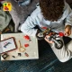 LEGO Technic 42238 Motorka Ducati Desmo450 MX Factory