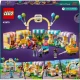 LEGO Friends Den adopce zvířat – hračka plná lásky ke zvířátkům