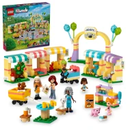 LEGO Friends 42615 Den adopce zvířat