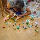 LEGO Friends Den adopce zvířat – hračka plná lásky ke zvířátkům
