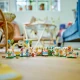 LEGO Friends Den adopce zvířat – hračka plná lásky ke zvířátkům