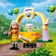 LEGO Friends Den adopce zvířat – hračka plná lásky ke zvířátkům