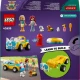LEGO Friends 42635 Pojízdný psí salon