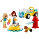 LEGO Friends 42635 Pojízdný psí salon