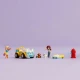 LEGO Friends 42635 Pojízdný psí salon