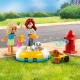 LEGO Friends 42635 Pojízdný psí salon