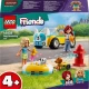 LEGO Friends 42635 Pojízdný psí salon