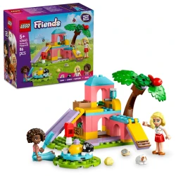 LEGO Friends 42640 Hřiště pro morčata LEGO Friends 42640 Hřiště pro morčata