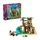 LEGO Friends – Péče o pandy v útulku plném lásky
