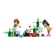 LEGO Friends – Péče o pandy v útulku plném lásky