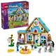 LEGO Friends 42651 – Veterinární klinika pro koně a domácí mazlíčky s minipanenky, koněm, psy a kočkou