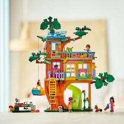 LEGO Friends 42652 Domeček přátelství na stromě
