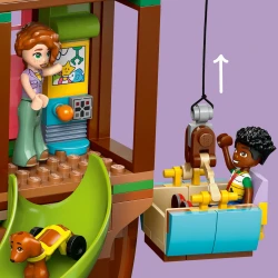 LEGO Friends 42652 Domeček přátelství na stromě