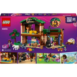 LEGO Friends 42654 Ranč s poníky a stáj