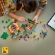 LEGO Friends 42654 Ranč s poníky a stáj