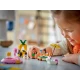 LEGO Friends – Zábava u bazénu s plameňákem a jednorožcem