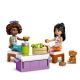LEGO Friends 42659 – Výlet v autě s přáteli s pejskem a minipanenky