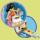 Objevuj přírodu s LEGO Friends a karavanem přátelství