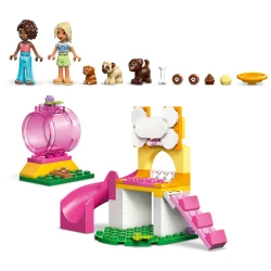LEGO Friends 42665 Hřiště pro štěňata