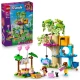 LEGO Friends Kočičí narozeninová oslava – Zábava pro malé milovníky koček!